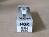 NGK V-POWER SPARK PLUG GR4 2635 (Box of 4)
