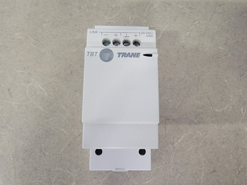 TRANE BACNET Terminator X13651522010