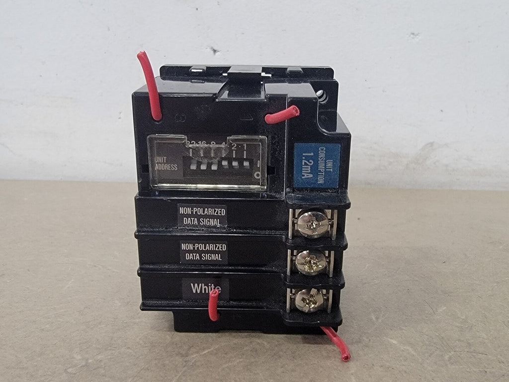 DOUGLAS Full-2 Way Relay Drive Unit WR3400-82