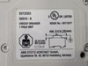 ABB 10 Amp, 1 Pole, 240 Volt Circuit Breaker S201U-K10A