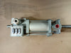 LETOURNEAU Auto-Lube Pump Assembly R4186102