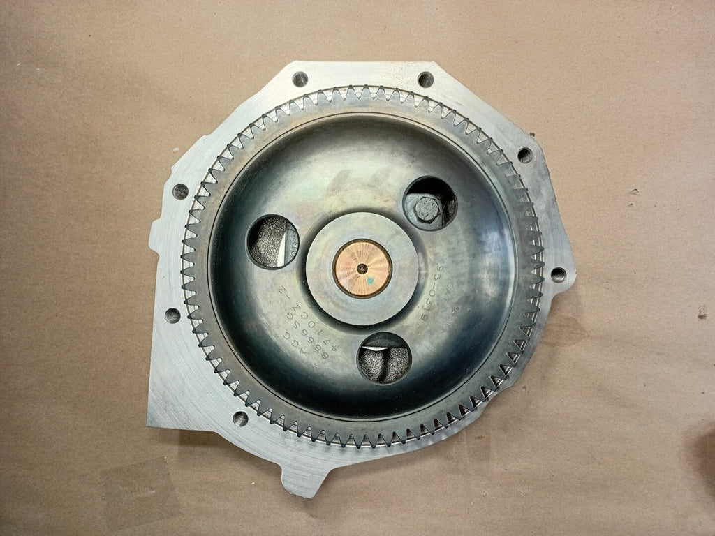CAT Water Pump 2463132