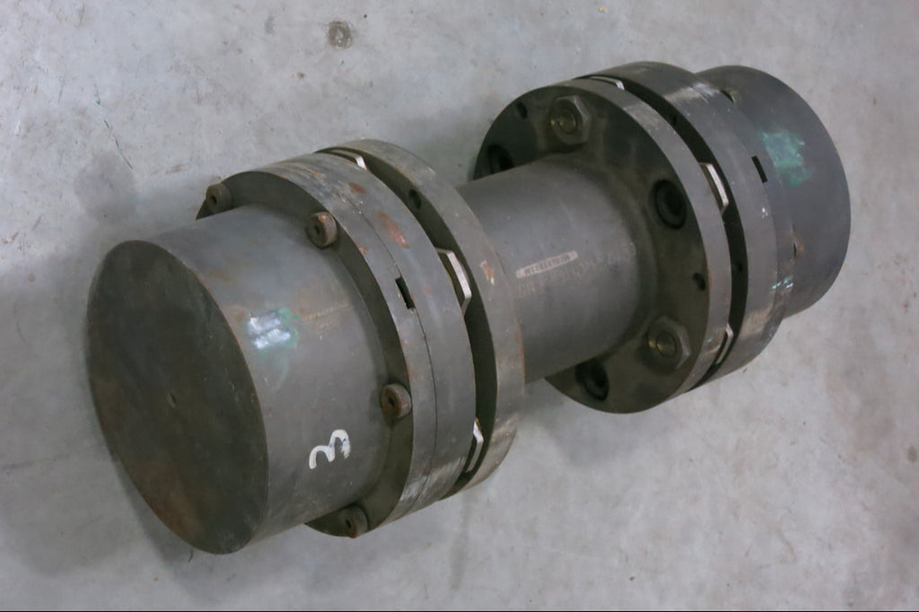 JOHN CRANE API Disc Coupling TSCS 0230