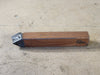 Carbide Tool Bit E-8 C5 (Bag of 9)