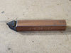 Carbide Tool Bit E-8 C5 (Bag of 9)