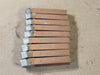 Carbide Tool Bit E-8 C5 (Bag of 9)