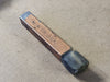 Carbide Tool Bit AL8 C6 (Bag of 9)