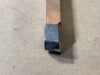 Carbide Tool Bit AL8 C6 (Bag of 9)