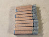 Carbide Tool Bit AL8 C6 (Bag of 9)