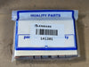Carbide Tool Bit AL8 C6 (Bag of 9)