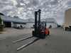TOYOTA 15,500 lb Forklift 7FDU70