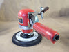 CHICAGO PNEUMATIC Orbital Air Sander CP870
