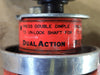 CHICAGO PNEUMATIC Orbital Air Sander CP870