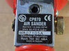CHICAGO PNEUMATIC Orbital Air Sander CP870