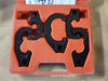 ASTRO-PNEUMATIC Tie Rod/Pitman Arm Adjusting Tool Set 7802