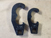 ASTRO-PNEUMATIC Tie Rod/Pitman Arm Adjusting Tool Set 7802