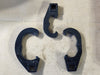 ASTRO-PNEUMATIC Tie Rod/Pitman Arm Adjusting Tool Set 7802