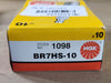 NGK Nickel Spark Plug BR7HS-10