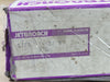 NITTO KOHKI Jetbroach Carbide Annular Cutter 1-5/8"
