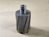 NITTO KOHKI Jetbroach Carbide Annular Cutter 1-15/16"