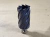 WALTER 1-5/16" x 2" Icecut Annular Cutter 05-B 405