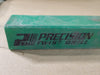PRECISION TWIST DRILL CO. 1-15/32" Taper Shank Drill Bit 020130