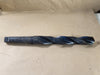 PRECISION TWIST DRILL CO. 1-15/32" Taper Shank Drill Bit 020130