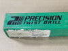 PRECISION TWIST DRILL CO. 1-7/16" Taper Shank Drill Bit 020128