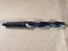PRECISION TWIST DRILL CO. 1-7/16" Taper Shank Drill Bit 020128