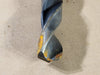 PRECISION TWIST DRILL CO. 1-7/16" Taper Shank Drill Bit 020128