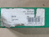 PRECISION TWIST DRILL CO. 1-13/32" Taper Shank Drill Bit 020126