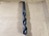 PRECISION TWIST DRILL CO. 1-13/32" Taper Shank Drill Bit 020126