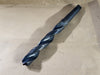 PRECISION TWIST DRILL CO. 1-13/32" Taper Shank Drill Bit 020126