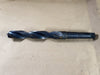 PRECISION TWIST DRILL CO. 1-13/32" Taper Shank Drill Bit 020126