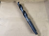 PRECISION TWIST DRILL CO. 1-13/32" Taper Shank Drill Bit 020126