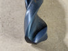 PRECISION TWIST DRILL CO. 1-13/32" Taper Shank Drill Bit 020126