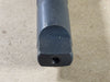 PRECISION TWIST DRILL CO. 1-13/32" Taper Shank Drill Bit 020126