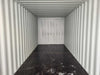 20 ft Standard Shipping Container - ZXJU0083438