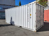 20 ft Standard Shipping Container - ZXJU0083438