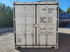 20 ft Standard Shipping Container - ZXJU0083438