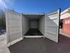 20 ft Standard Shipping Container - ZXJU0083438