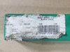PRECISION TWIST DRILL CO. 1-3/8" Taper Shank Drill Bit 020124