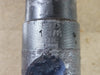 PRECISION TWIST DRILL CO. 1-3/8" Taper Shank Drill Bit 020124