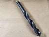 PRECISION TWIST DRILL CO. 1-3/8" Taper Shank Drill Bit 020124