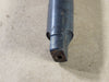 PRECISION TWIST DRILL CO. 1-3/8" Taper Shank Drill Bit 020124