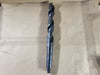 PRECISION TWIST DRILL CO. 1-3/8" Taper Shank Drill Bit 020124