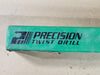 PRECISION TWIST DRILL CO. 1-11/32" Taper Shank Drill Bit 020122