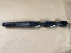 PRECISION TWIST DRILL CO. 1-11/32" Taper Shank Drill Bit 020122
