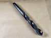 PRECISION TWIST DRILL CO. 1-11/32" Taper Shank Drill Bit 020122