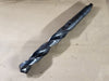 PRECISION TWIST DRILL CO. 1-11/32" Taper Shank Drill Bit 020122